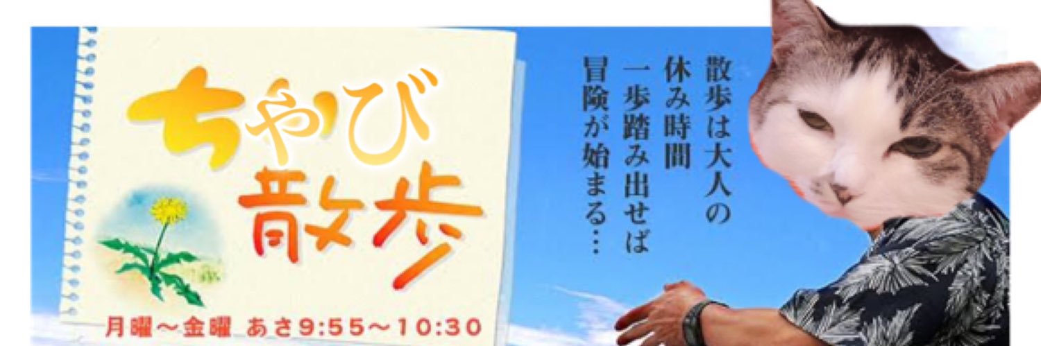 かつおてゃ banner