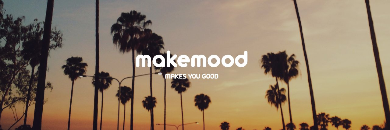makemoodmusic's profile banner image
