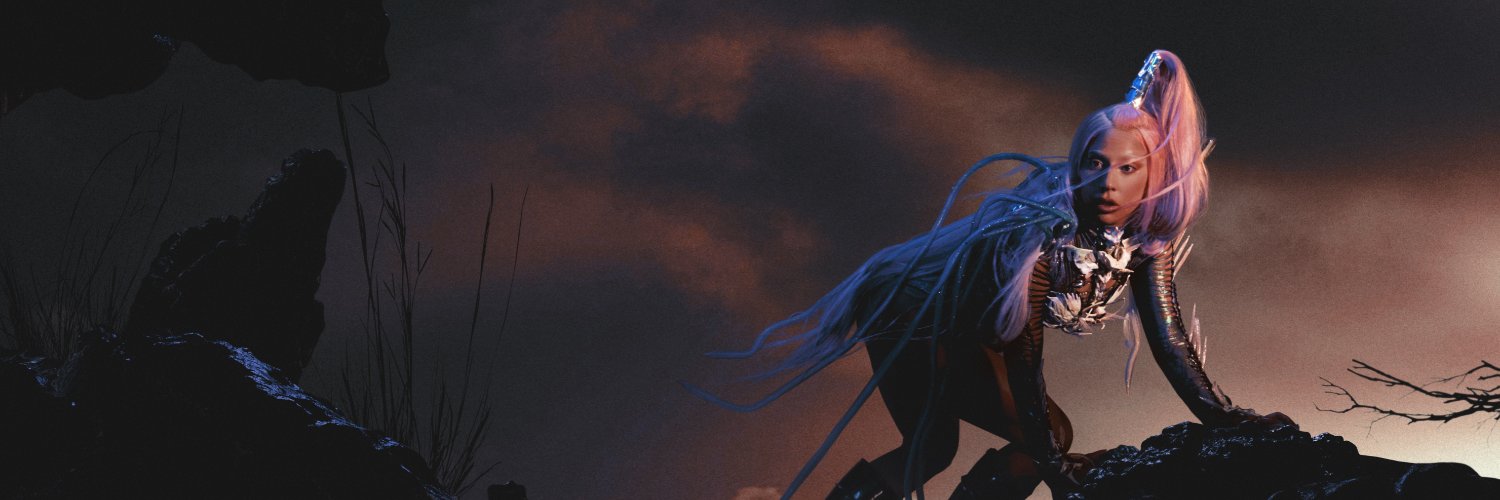 LadyGagaToday's profile banner image