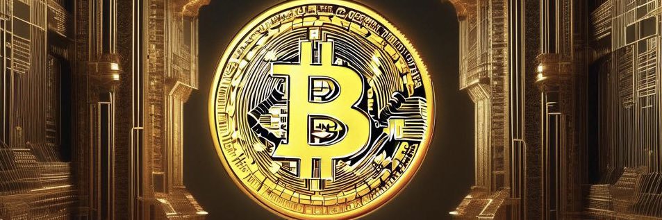 BTCLibraryDaily's profile banner image