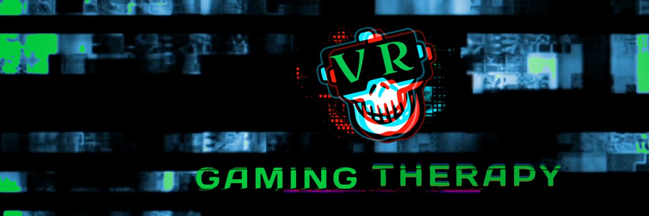 VRGamingTherapy's profile banner image