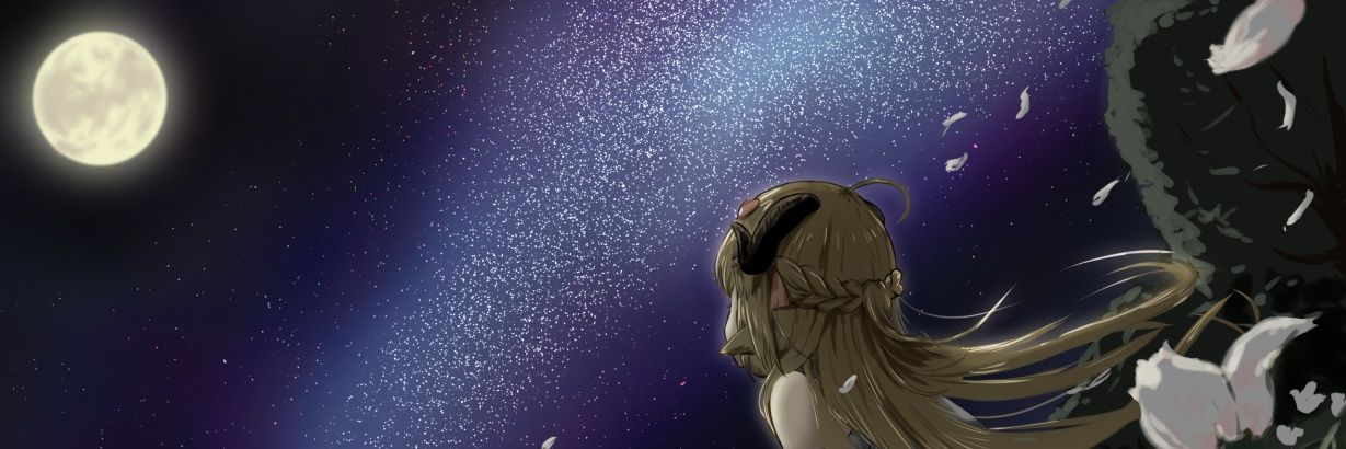 Wonka banner