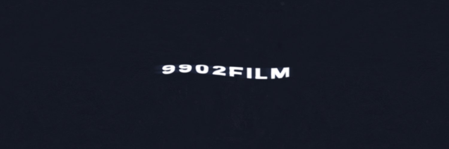 9902FILM's profile banner image