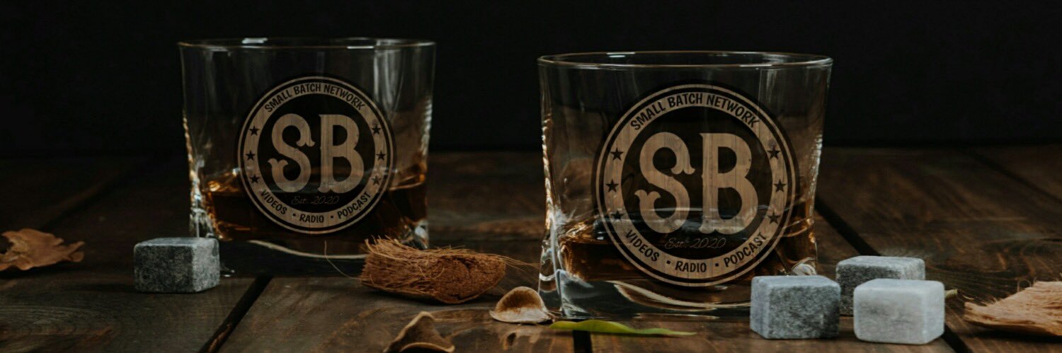 SmallBatchNet's profile banner image