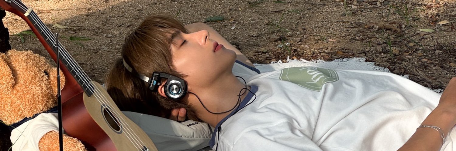 bearhjae's profile banner image