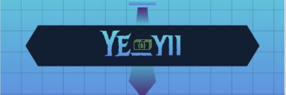 Yeyi banner