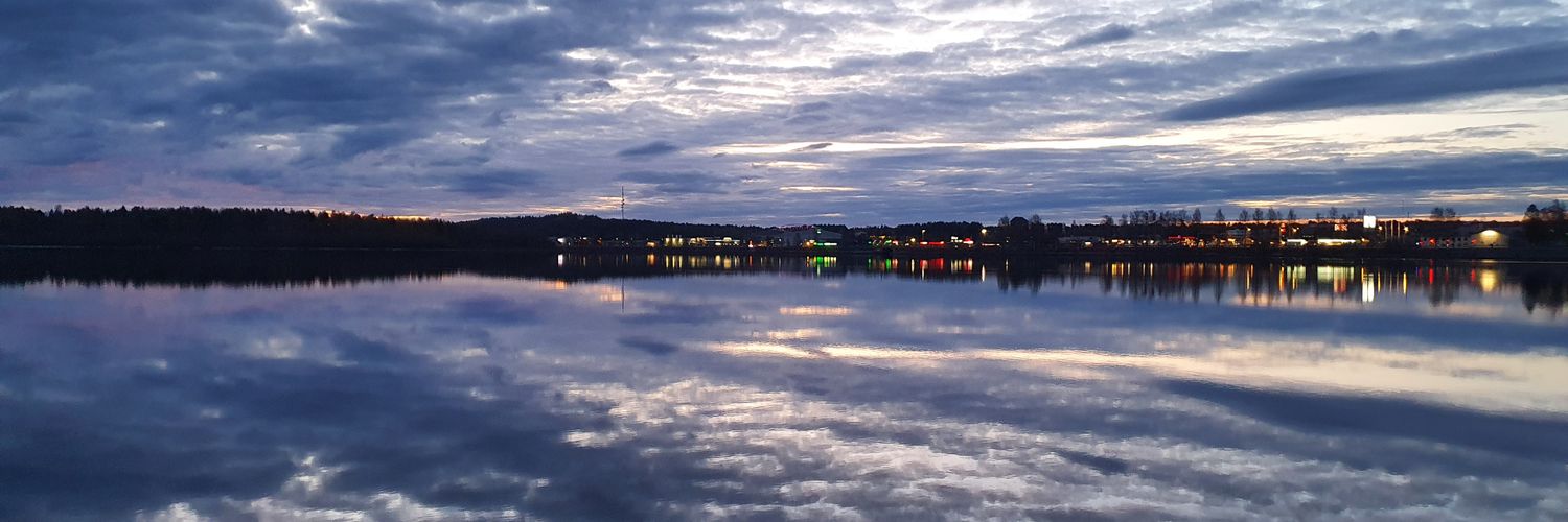 Jonas Andersson banner