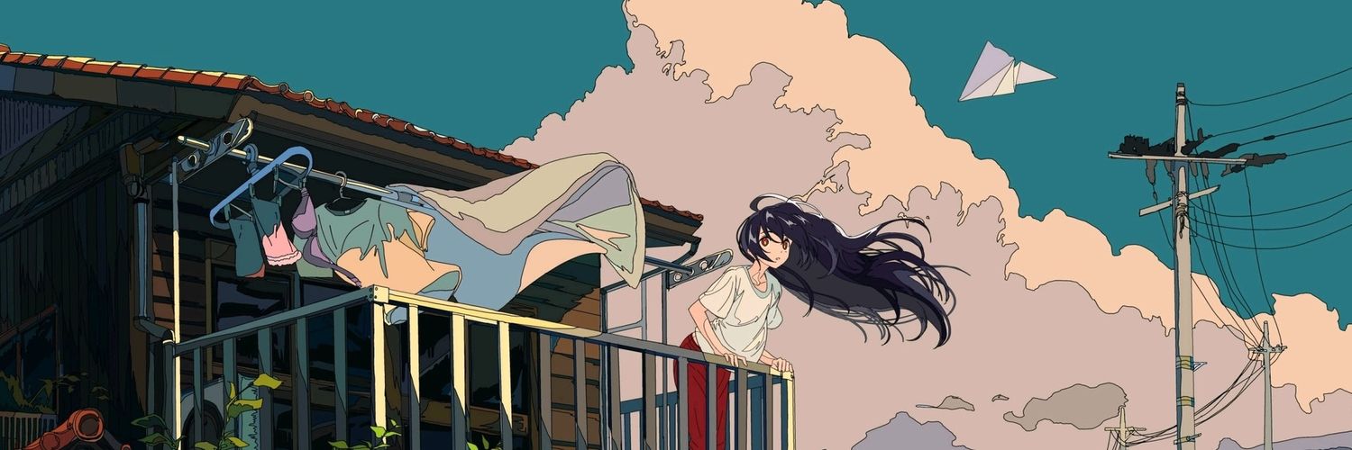 Miokitsune_Pro's profile banner image