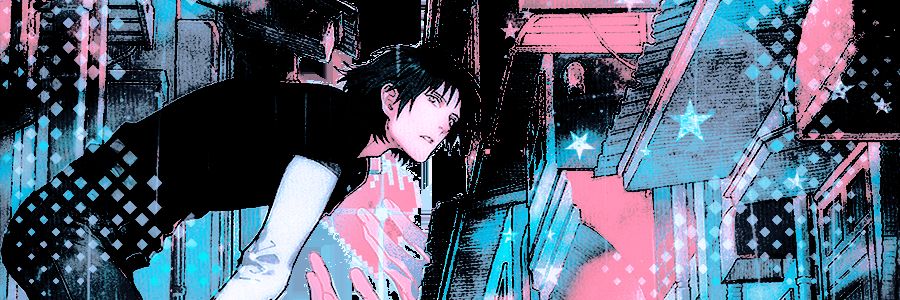 R0SEANDGUN's profile banner image