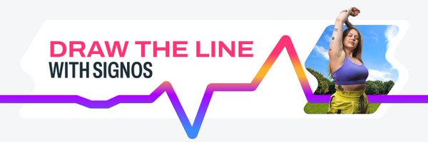 SignosHealth Profile Banner