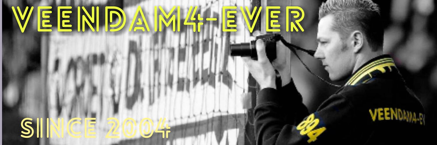 Veendam4ever's profile banner image