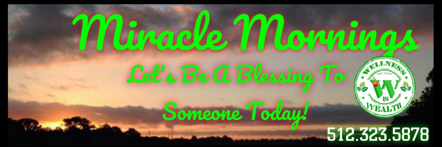 WELLNESSISWEAL2's profile banner image