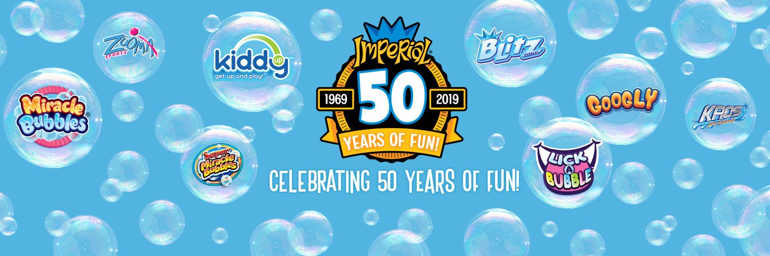 ImperialToy's profile banner image