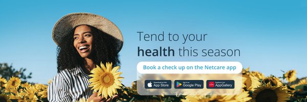 Netcare_Limited Profile Banner
