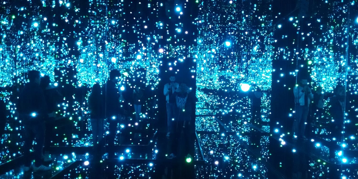 BlueHopeStarMx's profile banner image