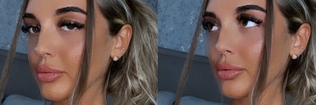 chlocerrato's profile banner image
