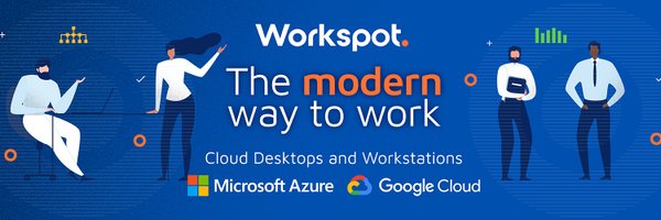 Workspot Profile Banner