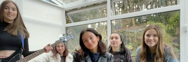 IRIScork Profile Banner