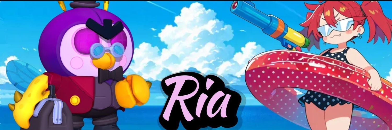 逆神💸🐾 banner