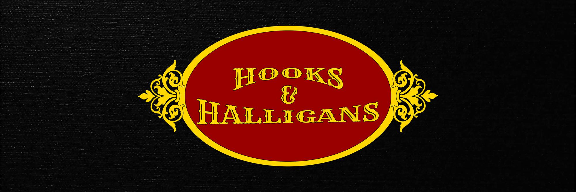 HooksHalligans's profile banner image