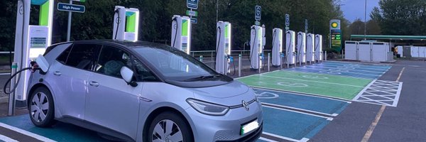 AlexDrElectron Profile Banner