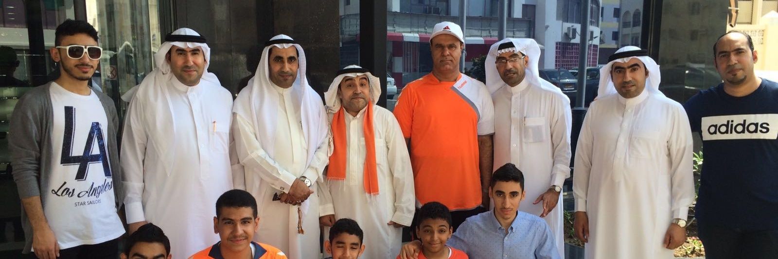 Zaki Saeed ALKhater banner