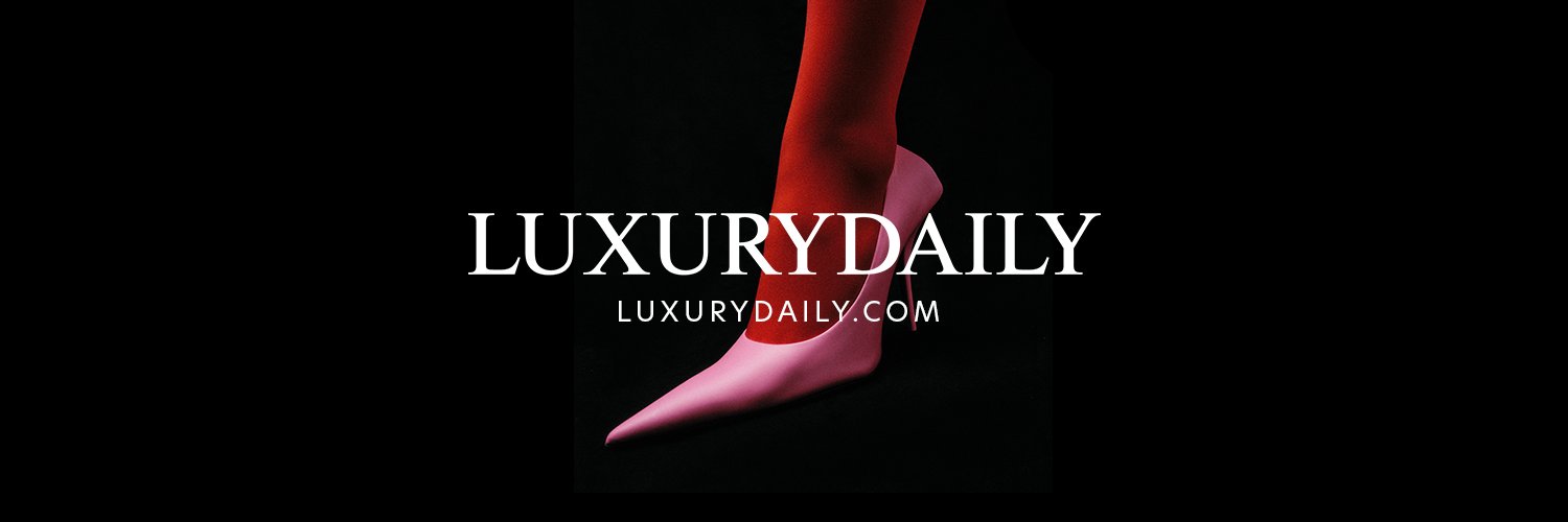 Luxury Daily banner
