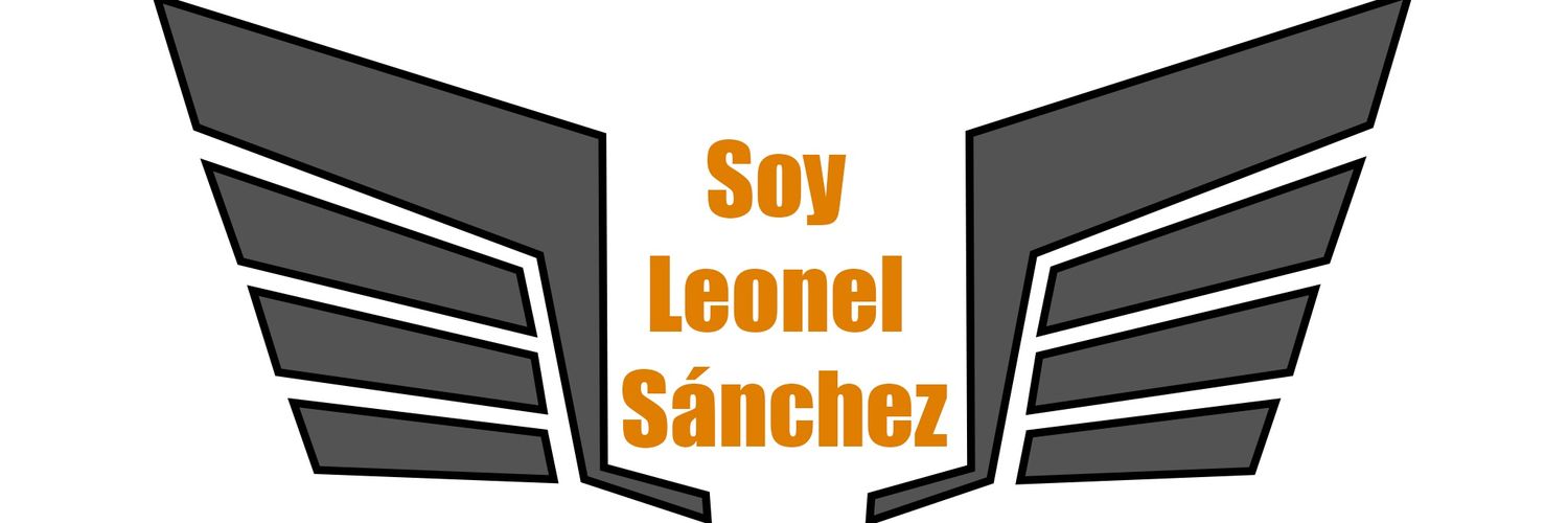 SoyLeoSanchez's profile banner image