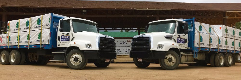 MooreLumber's profile banner image