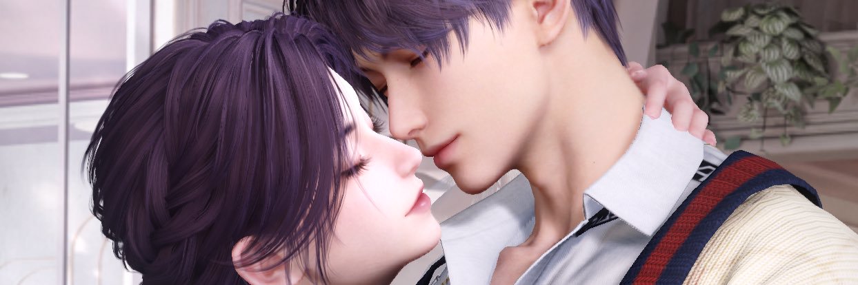 Fye /ᐠ - ˕ -マ's banner