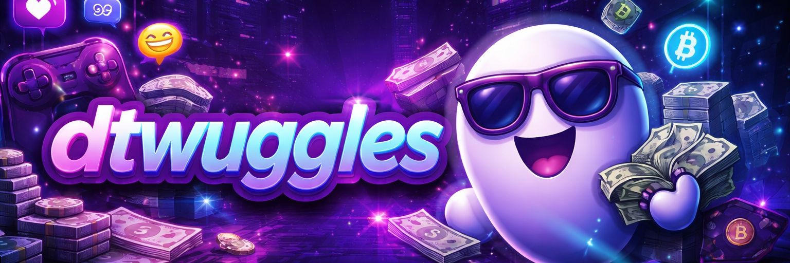Dtwuggles banner