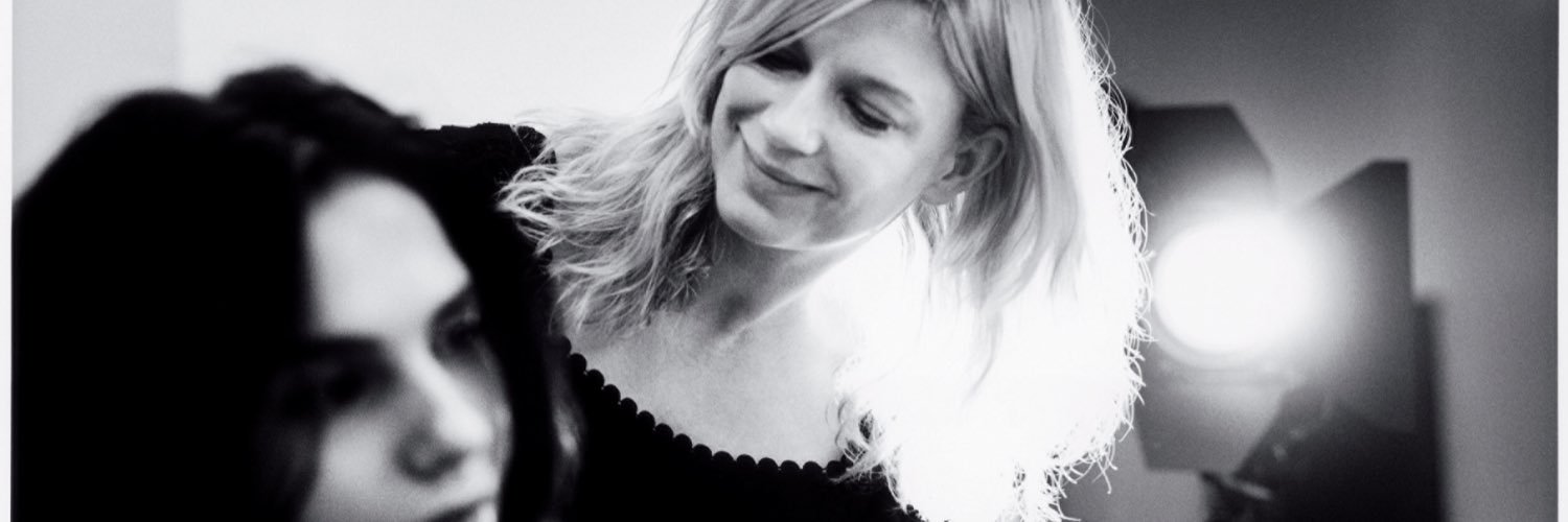 ZoeIrwin's profile banner image
