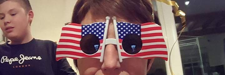 Djelca's profile banner image