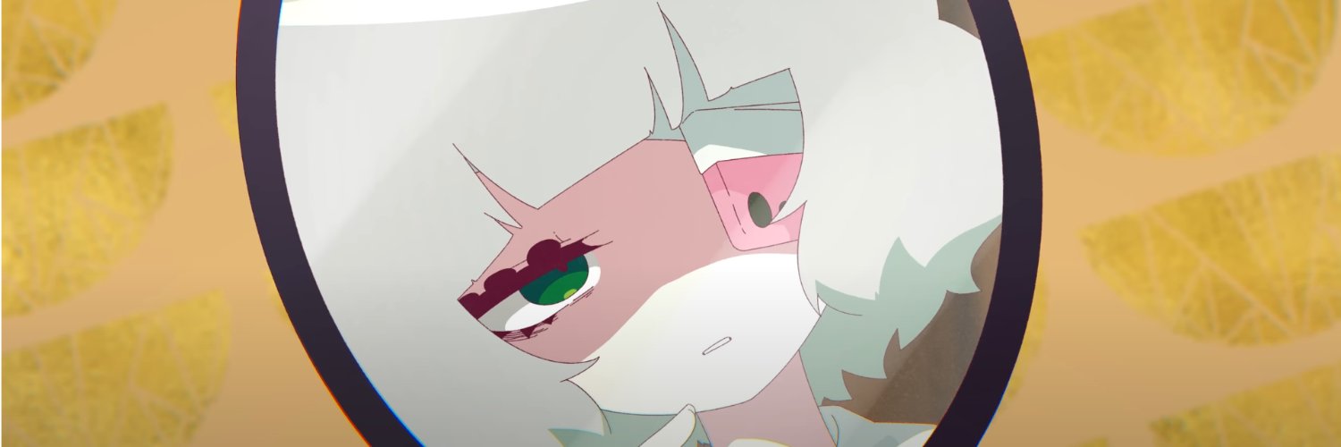 mannjuuman's profile banner image