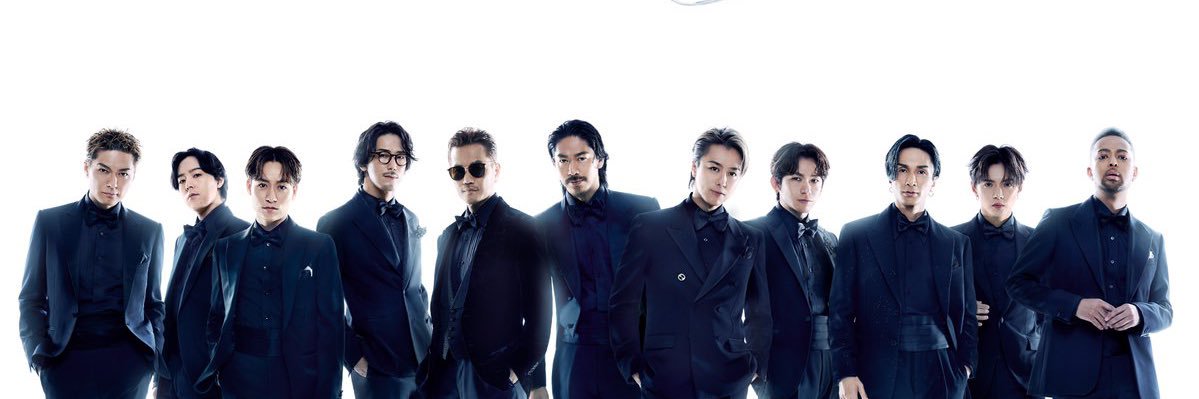 くまおみfromEXILE banner