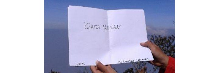 OzanersID's profile banner image