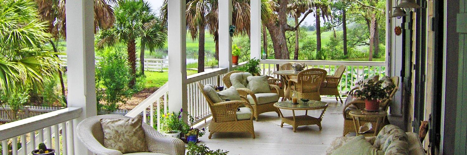 Habersham, SC banner