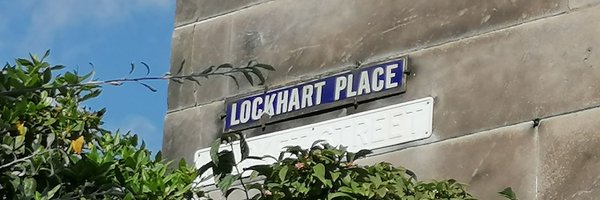 DianeLock Profile Banner