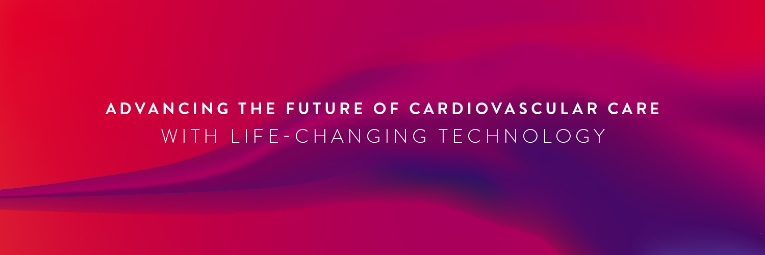 Abbott Cardiovascular banner