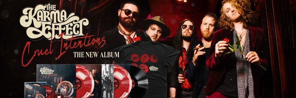 KarmaEffectUK Profile Banner