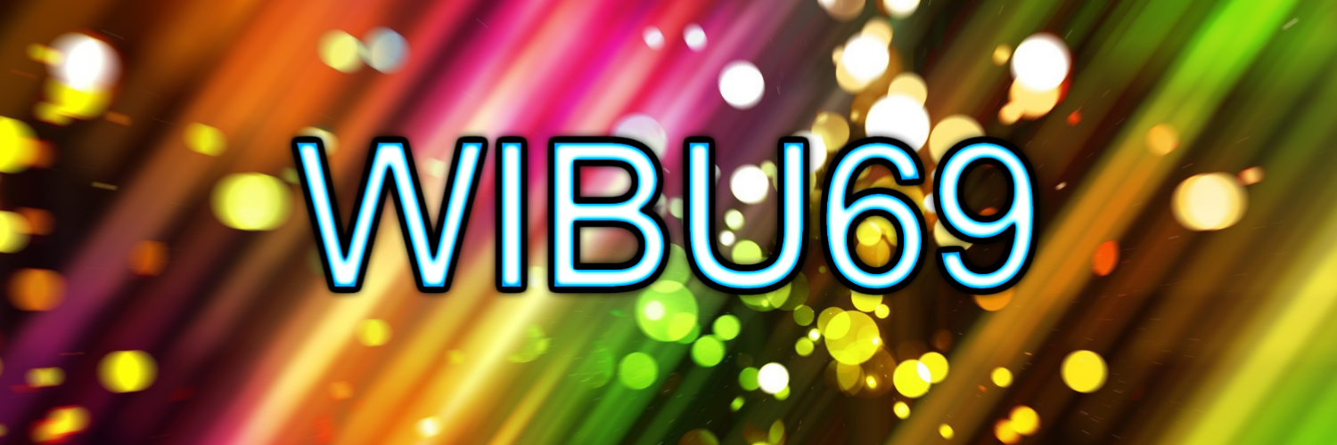 Wibuuu's profile banner image