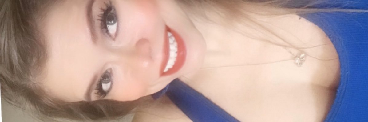 saraluzz's profile banner image