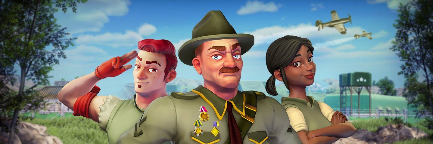 Abylight Studios banner