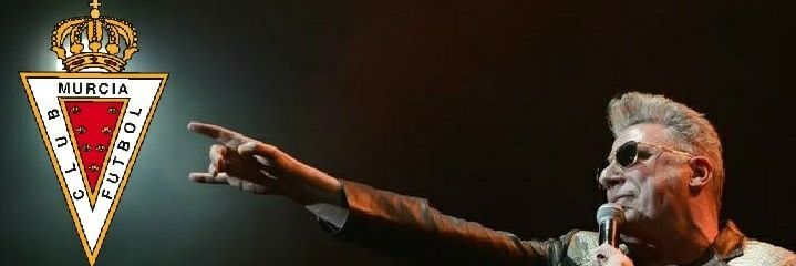 Murcianismo Inmortal: Alma de Guerrero banner