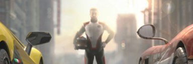 Racing Master banner