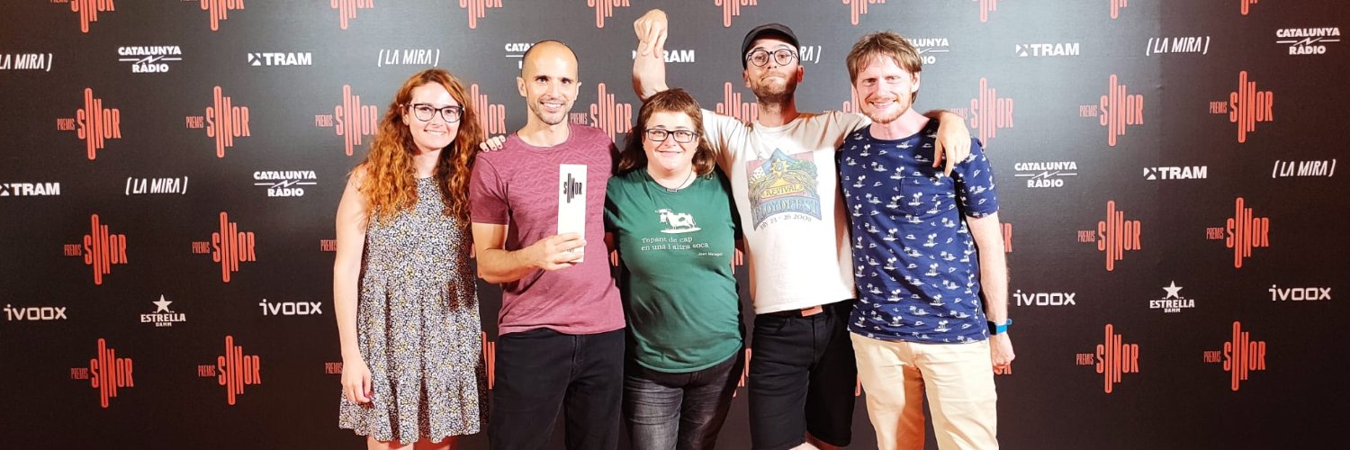 La Partida Podcast banner