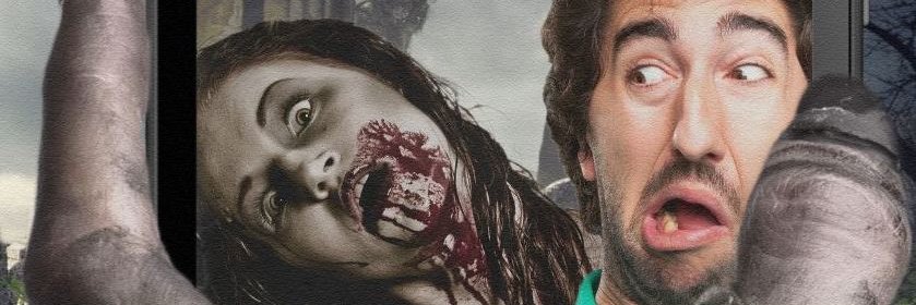 Mystery & Horror LLC banner