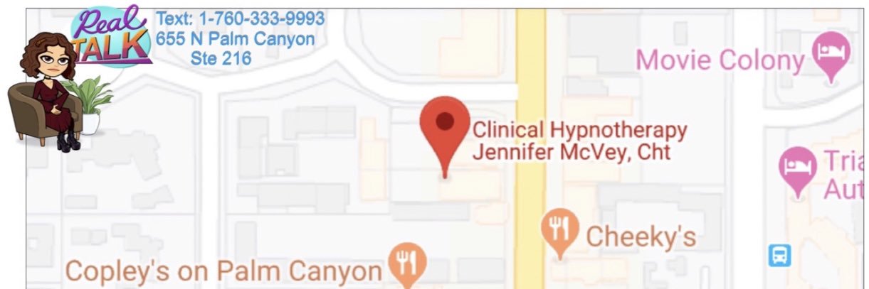 Jennifer McVey banner