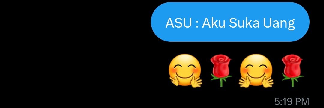 SheeREN. cah kangkung banner