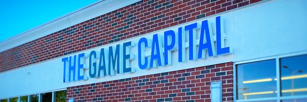 The Game Capital Profile Banner